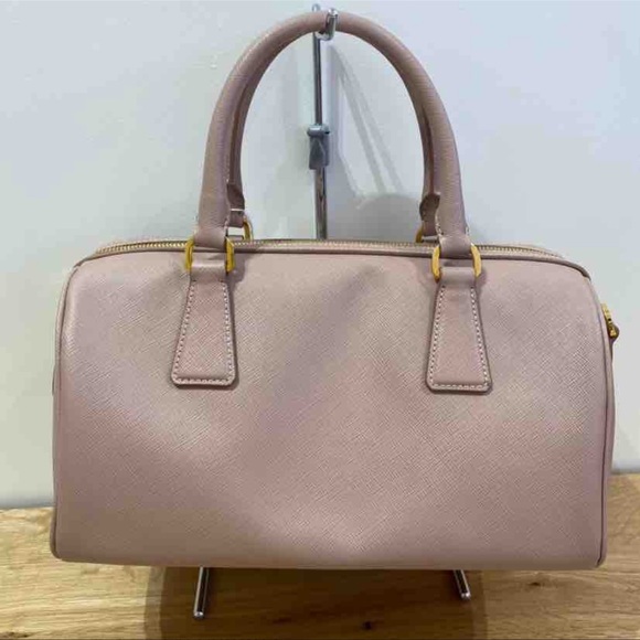 Prada saffiano bag - Picture 3 of 5